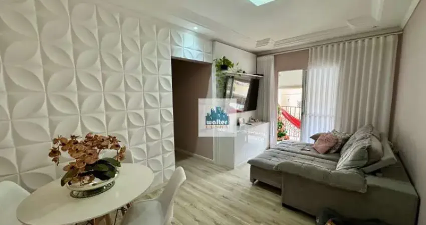 Vendo apartamento bairro parque dom pedro ii reformado 2 dormitórios condomínio residencial das palmeiras 265 mil aceita financiamento e fgts