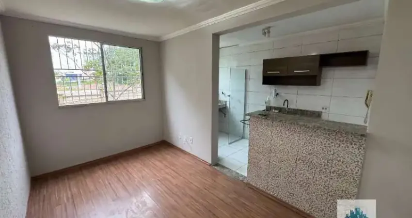 Apartamento com 2 quartos à venda na Rua Doutor Jeber Juabre, Jardim Márcia, Campinas
