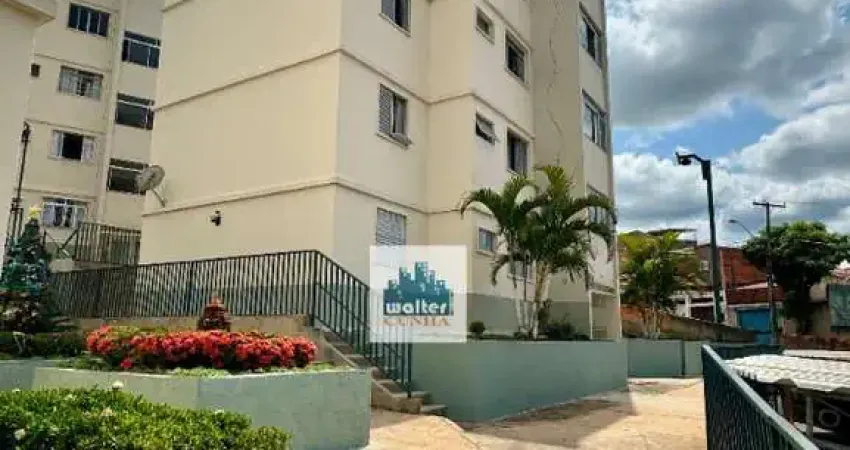 Vendo apartamento dic vi na região do ouro verde 2 dormitórios r$ 150 mil aceita financiamento e fgts