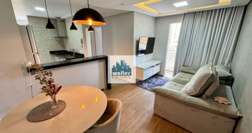 Vendo Apartamento bairro Parque Dom Pedro II região do Ouro Verde 2 dormitórios Elevador e Sacada 235 mil Aceita Financiamento
