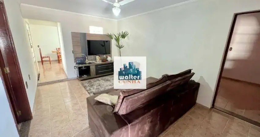 Vendo Casa Bairro Parque Universitário de Viracopos região do Ouro Verde 3 dormitórios 1 suíte Reformada 380 mil