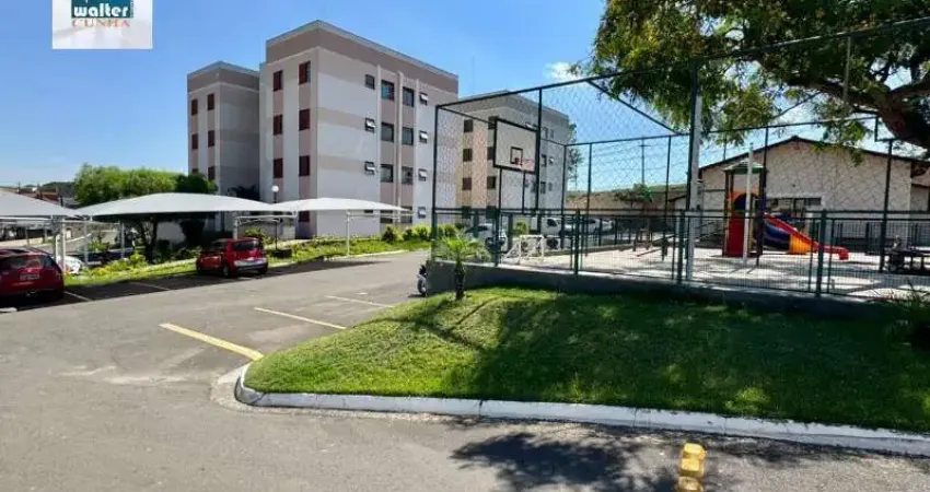 Vendo apartamento jardim san diego 2 dormitórios r$ 170 mil aceita financiamento e fgts