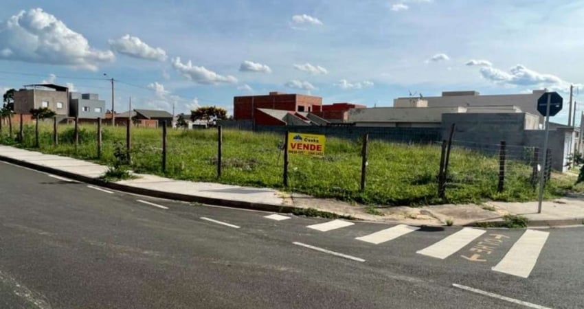 Vendo bairro Terreno Cittá Di Salerno Ouro Verde Esquina Quitado 266m² Aceita Financiamento