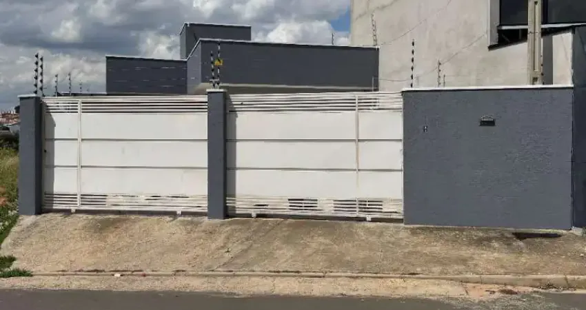 Vendo casa região do ouro verde bairro cittá di firenze r$ 450 mil aceita financiamento e fgts