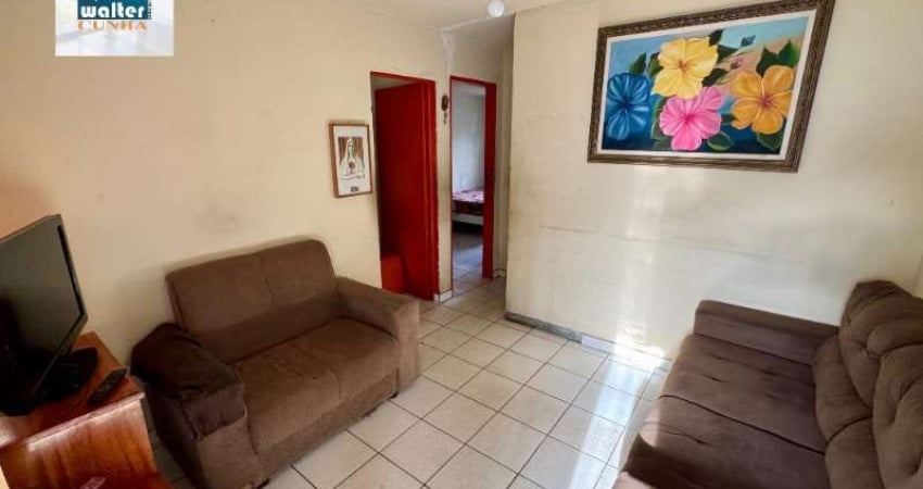 Vendo Casa Dic I região do Ouro Verde R$ 180 mil á vista