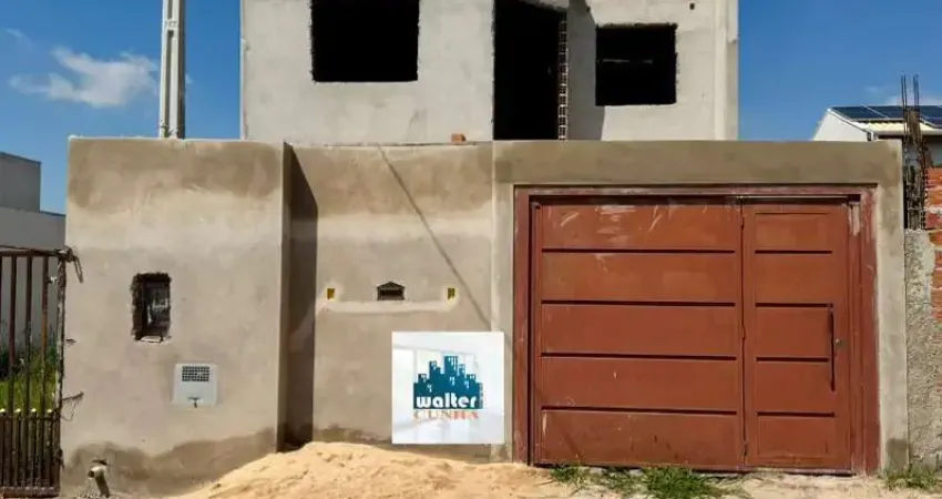 Vendo casa residencial flavia na região do ouro verde 3 dormitórios r$ 350 mil a vista