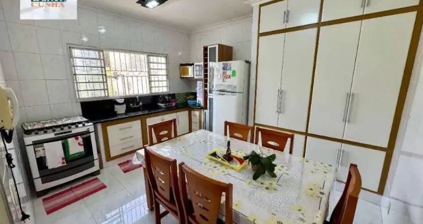 Vendo casa jardim aeronave região do ouro verde 3 dormitórios suíte quintal amplo e ótima localização r$ 550 mil