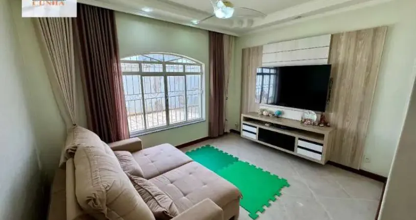 Vendo casa jardim aeronave região do ouro verde 3 dormitórios suíte quintal amplo e ótima localização r$ 550 mil