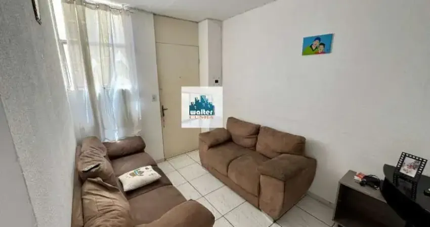Vendo apartamento dic ii na região do ouro verde 2 dormitórios r$ 120 mil aceita financiamento e fgts