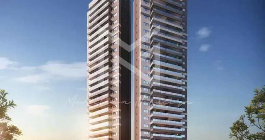 Apartamento para Venda em Salvador, JAGUARIBE, 3 dormitórios, 1 suíte, 2 banheiros, 2 vagas