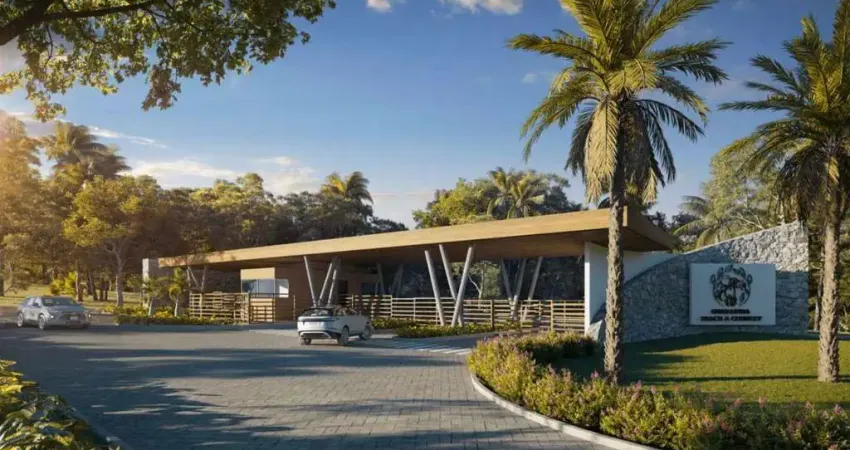 Lote para Venda em Camaçari, Monte Gordo (Monte Gordo)