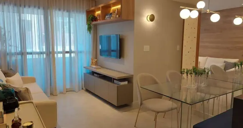 Apartamento para Venda em Salvador, Vila Laura, 2 dormitórios, 1 suíte, 2 banheiros, 1 vaga