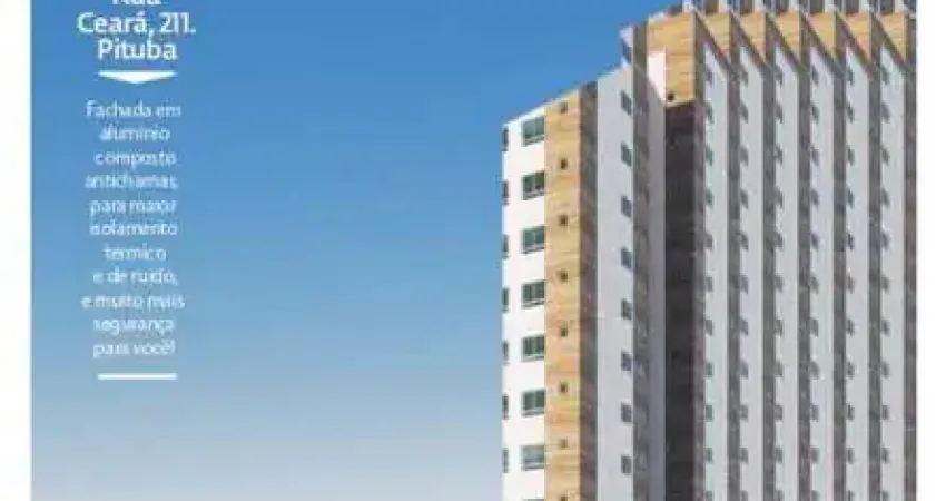 Apartamento para Venda em Salvador, Pituba, 4 dormitórios, 2 suítes, 4 banheiros, 2 vagas