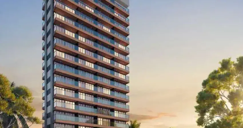 Apartamento para Venda em Salvador, JAGUARIBE, 1 dormitório, 1 banheiro, 1 vaga