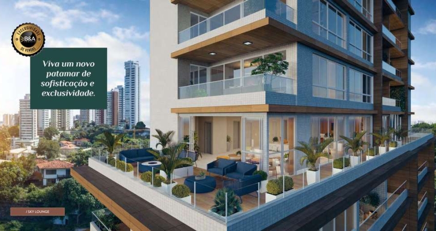 Apartamento para Venda em Salvador, Horto Florestal, 1 dormitório, 1 suíte, 1 banheiro, 1 vaga