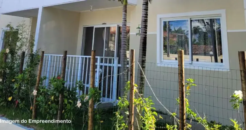 Apartamento para Venda em Lauro de Freitas, Portão, 2 dormitórios, 1 suíte, 2 banheiros, 1 vaga