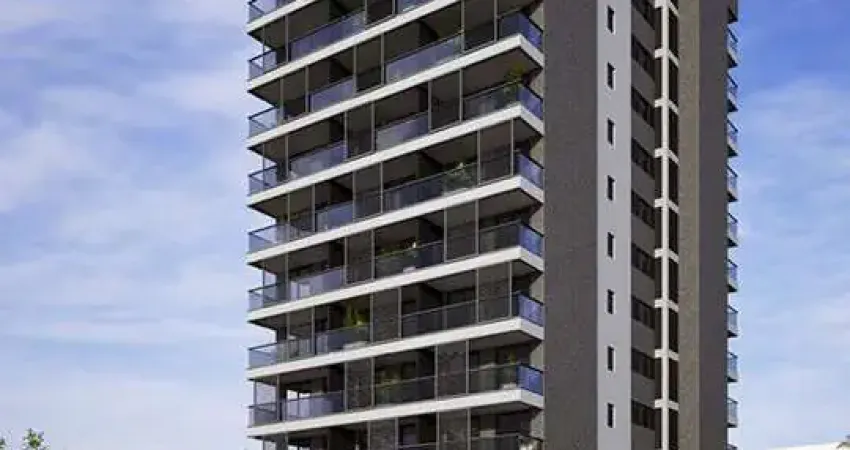 Apartamento para Venda em Salvador, Graça, 1 dormitório, 1 suíte, 1 banheiro, 1 vaga