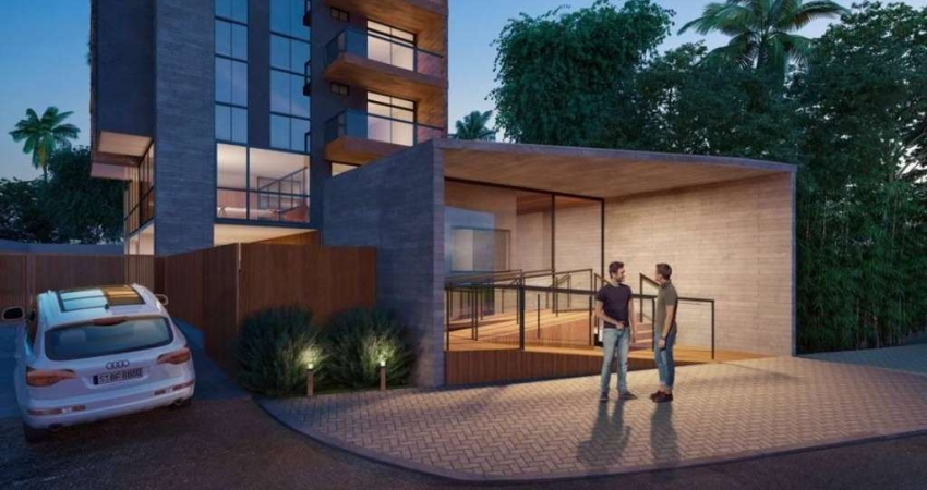 Apartamento para Venda em Salvador, Caminho das Árvores, 1 dormitório, 1 suíte, 1 banheiro, 1 vaga
