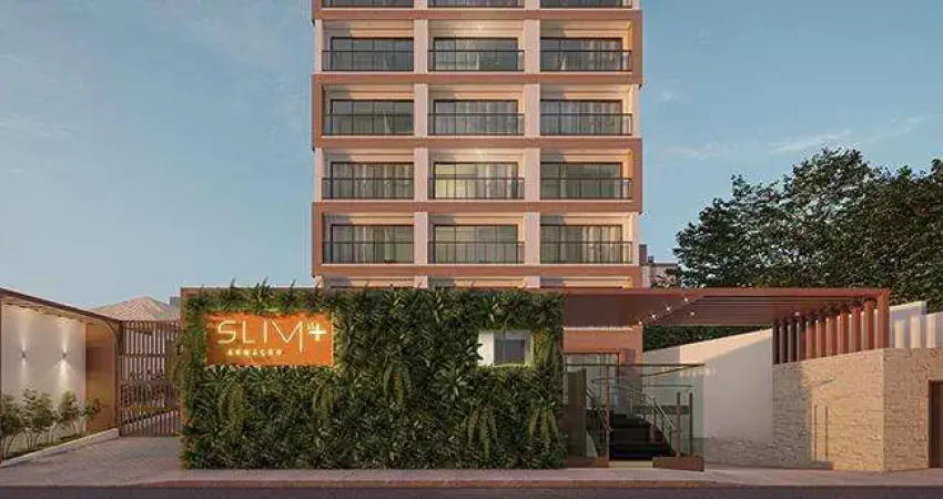 Apartamento para Venda em Salvador, ARMAÇÃO, 1 dormitório, 1 banheiro, 1 vaga