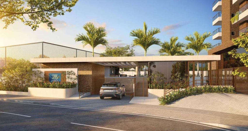 Apartamento para Venda em Salvador, Graça, 4 dormitórios, 4 suítes, 6 banheiros, 4 vagas