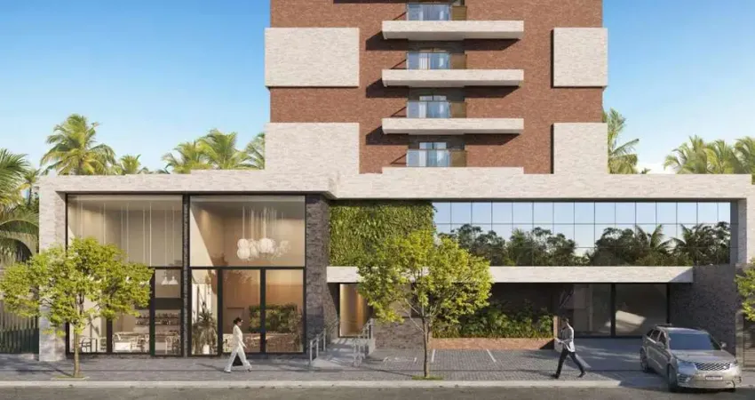 Apartamento para Venda em Salvador, Itapuã, 1 dormitório, 1 suíte, 1 banheiro