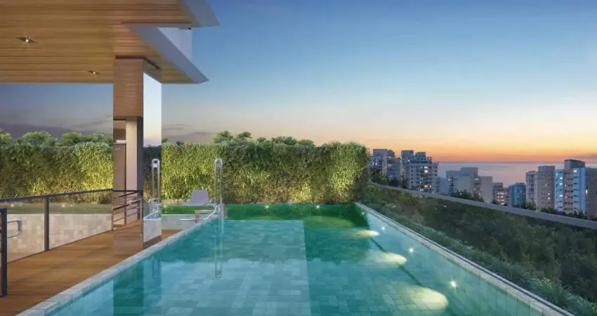 Apartamento para Venda em Salvador, Barra, 1 dormitório, 1 suíte, 1 banheiro, 1 vaga