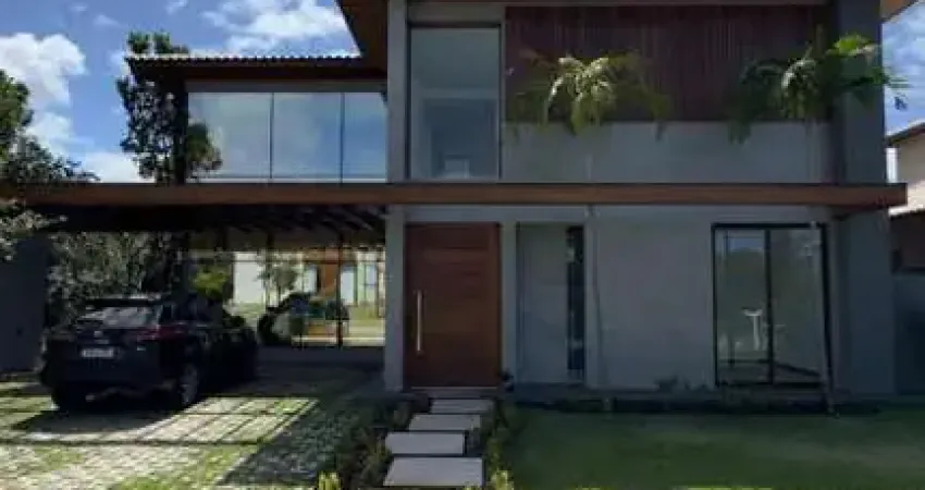 Casa em Condomínio para Venda em Mata de São João, PRAIA DO FORTE, 5 dormitórios, 5 suítes, 6 banheiros, 6 vagas