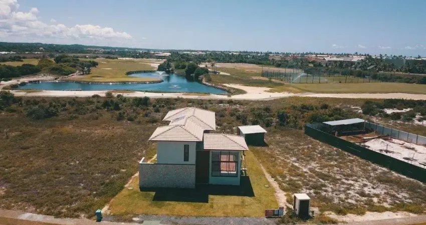 Casa em Condomínio para Venda em Mata de São João, PRAIA DO FORTE, 5 dormitórios, 5 suítes, 2 banheiros, 2 vagas