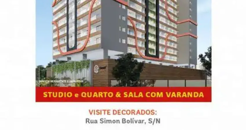 Apartamento para Venda, Jardim Armação, 1 dormitório, 1 banheiro, 1 vaga