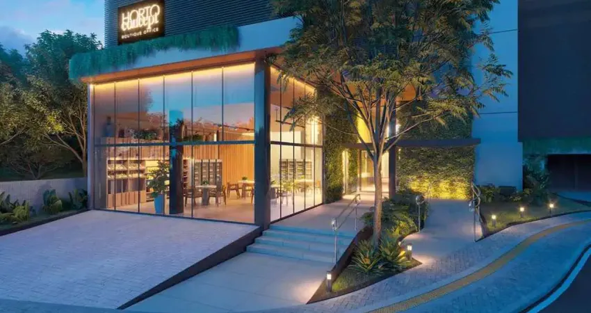 Sala comercial à venda na Avenida Santa Luzia, 952, Horto Florestal, Salvador