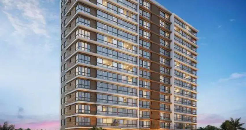 Apartamento para Venda, JAGUARIBE, 3 dormitórios, 3 suítes, 4 banheiros, 2 vagas