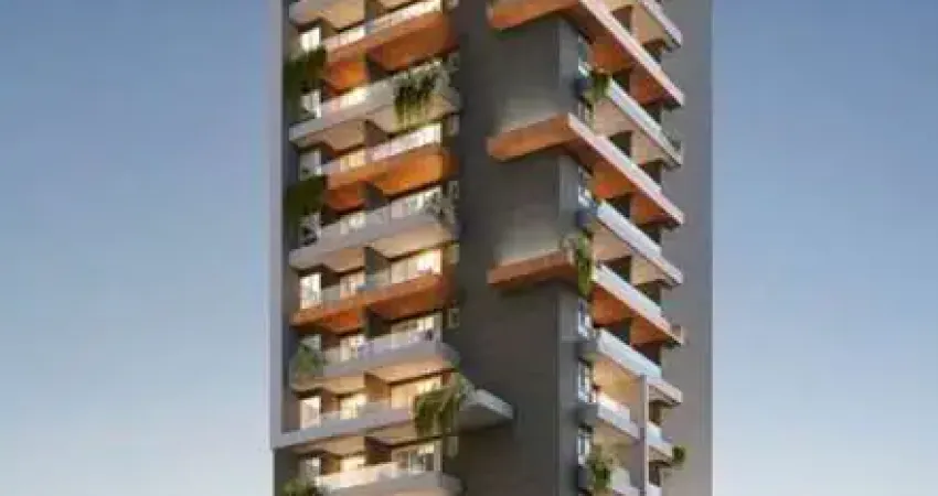 Apartamento para Venda em Salvador, Rio Vermelho, 1 dormitório, 1 banheiro, 1 vaga