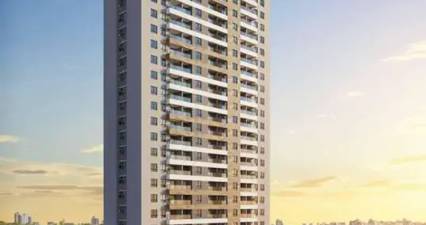 Apartamento para Venda em Salvador, Santa Teresa, 2 dormitórios, 1 suíte, 1 banheiro, 1 vaga
