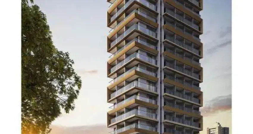 Apartamento para Venda em Salvador, Caminho das Árvores, 1 dormitório, 1 suíte, 1 banheiro, 1 vaga