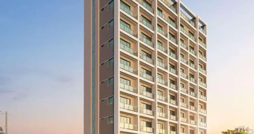 Apartamento para Venda em Salvador, Piatã, 1 dormitório, 1 banheiro, 1 vaga