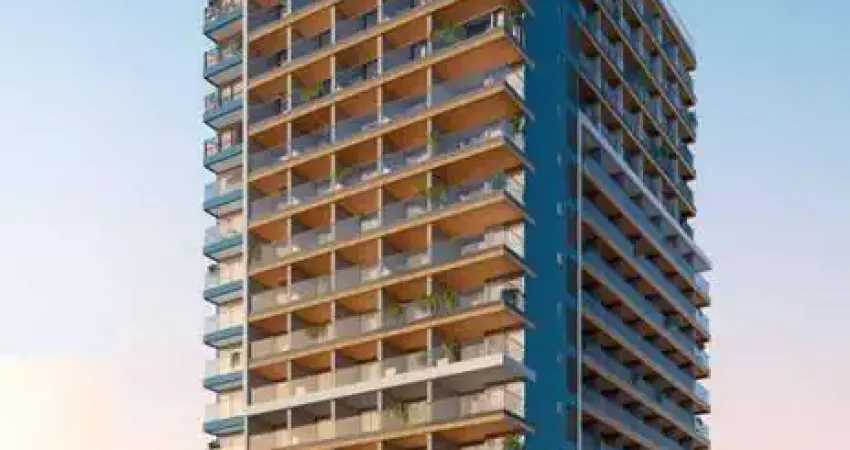 Apartamento para Venda em Salvador, Stiep, 1 dormitório, 1 banheiro, 1 vaga
