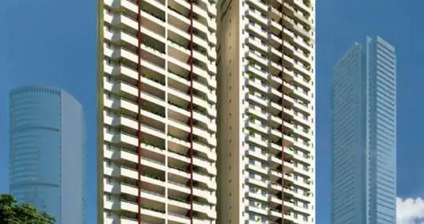 Apartamento para Venda em Salvador, Caminho das Árvores, 3 dormitórios, 3 suítes, 5 banheiros, 3 vagas