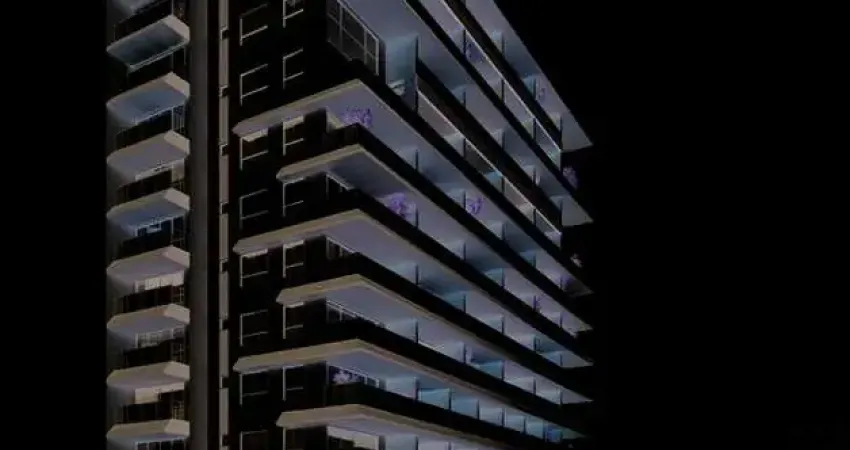 Apartamento para Venda em Salvador, Rio Vermelho, 1 dormitório, 1 banheiro, 1 vaga