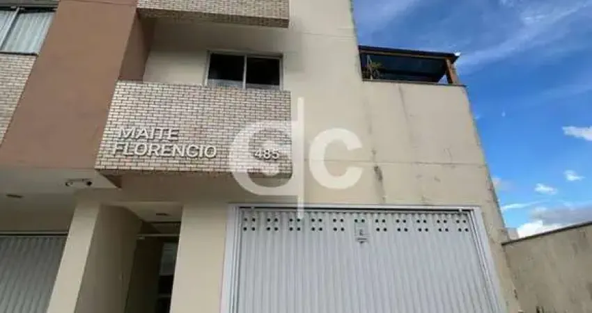 Apartamento com 1 quarto à venda no Areias, Camboriú 