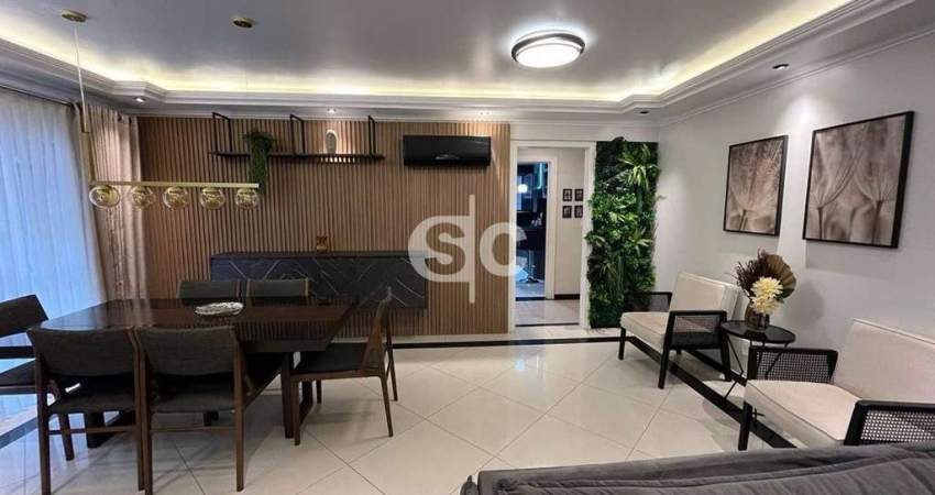 Apartamento com 3 quartos à venda no Centro, Balneário Camboriú 