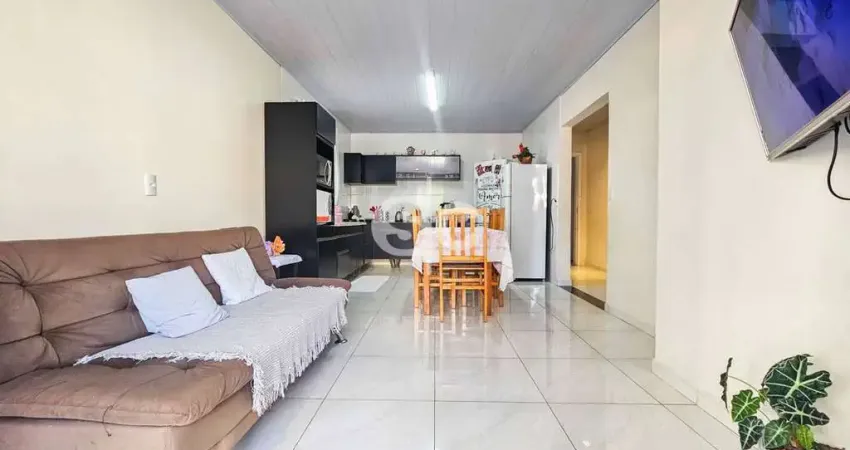 Venda de casa em balneário camboriú - excelente localização