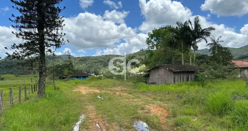 Terreno à venda na Área Rural de Camboriú, Camboriú 