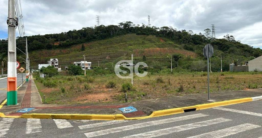 Terreno à venda no Rio Pequeno, Camboriú 