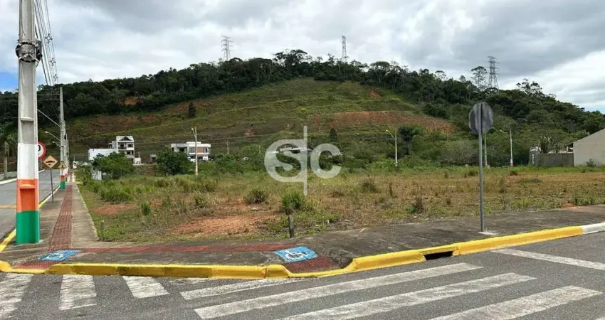 Terreno à venda no Rio Pequeno, Camboriú