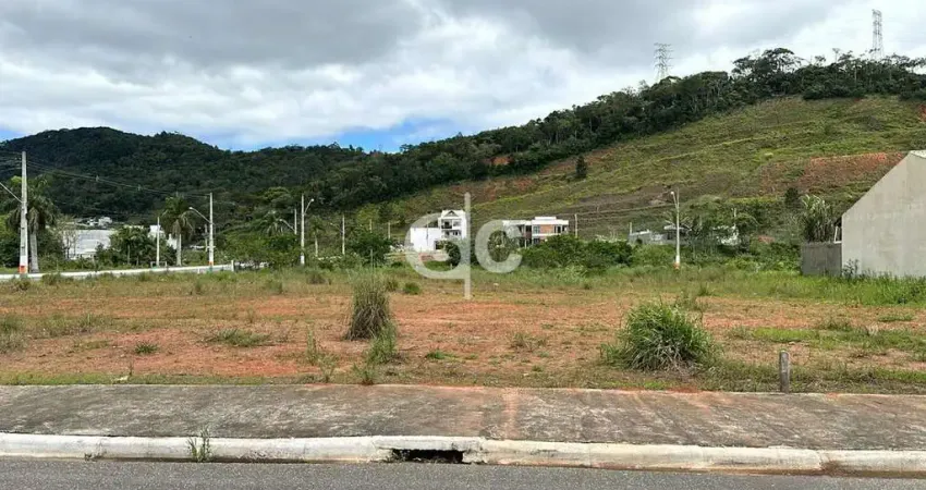 Terreno à venda no Rio Pequeno, Camboriú