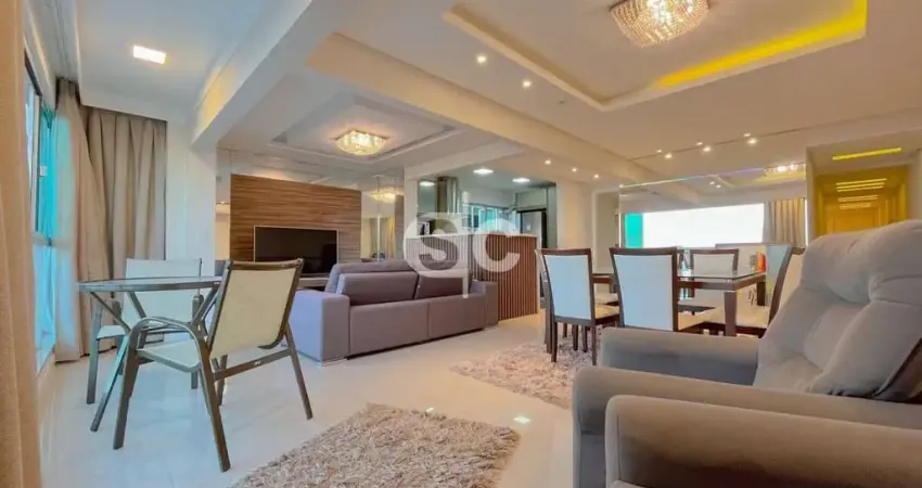 Apartamento com 3 quartos à venda no Centro, Balneário Camboriú 