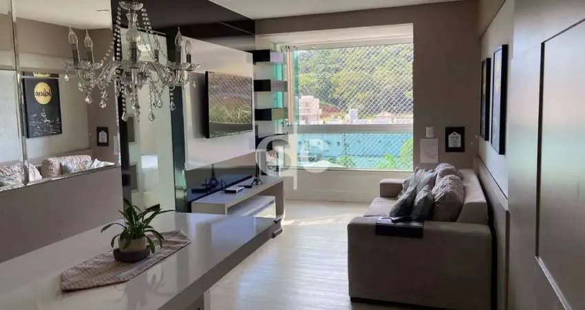 Apartamento mobiliado em camboriú - 2 dormitórios - camboriú