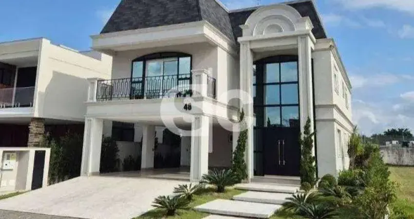 Casa com 5 quartos à venda no Centro, Camboriú 