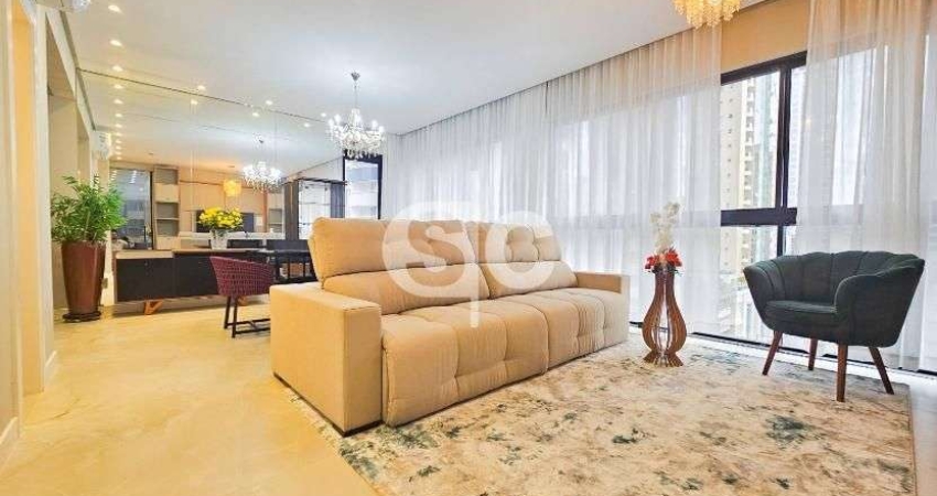 Apartamento no Edifício Bonne Vie - 3 Suítes em Balneário Camboriú