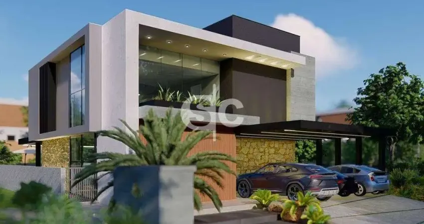 Casa com 3 quartos à venda no Centro, Camboriú